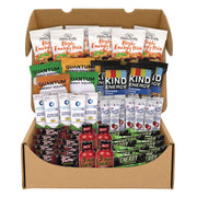 Dairy-free - Assorted - 60 / Carton