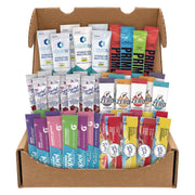 Assorted - 50 / Carton