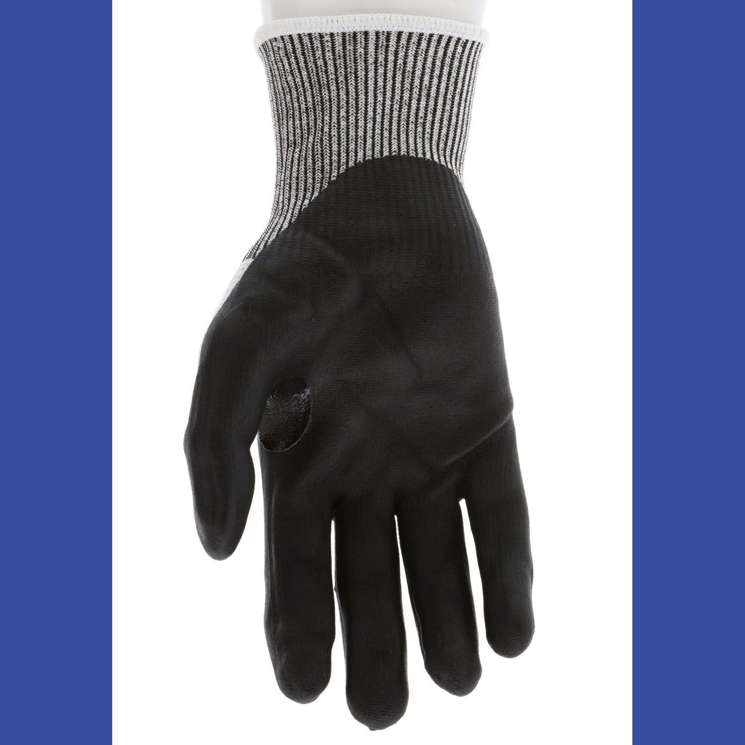 Cut Pro 92754BP Gloves, X-Large, Black/Gray, Dozen
