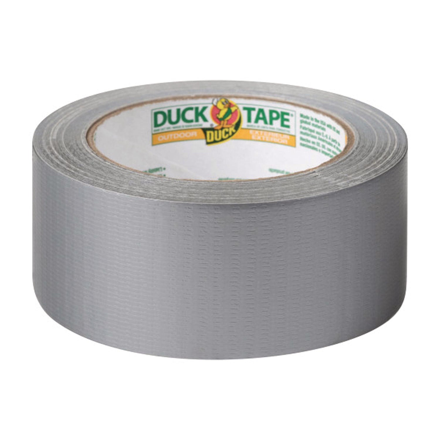 20 yd Length x 1.88" Width - Silver - 1 Each