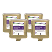 SC Johnson Kresto Classic Hand Cleaner - 2.11 quart - Soil Remover - Washroom, Industrial - Non-toxic, Heavy Duty - 4 / Carton
