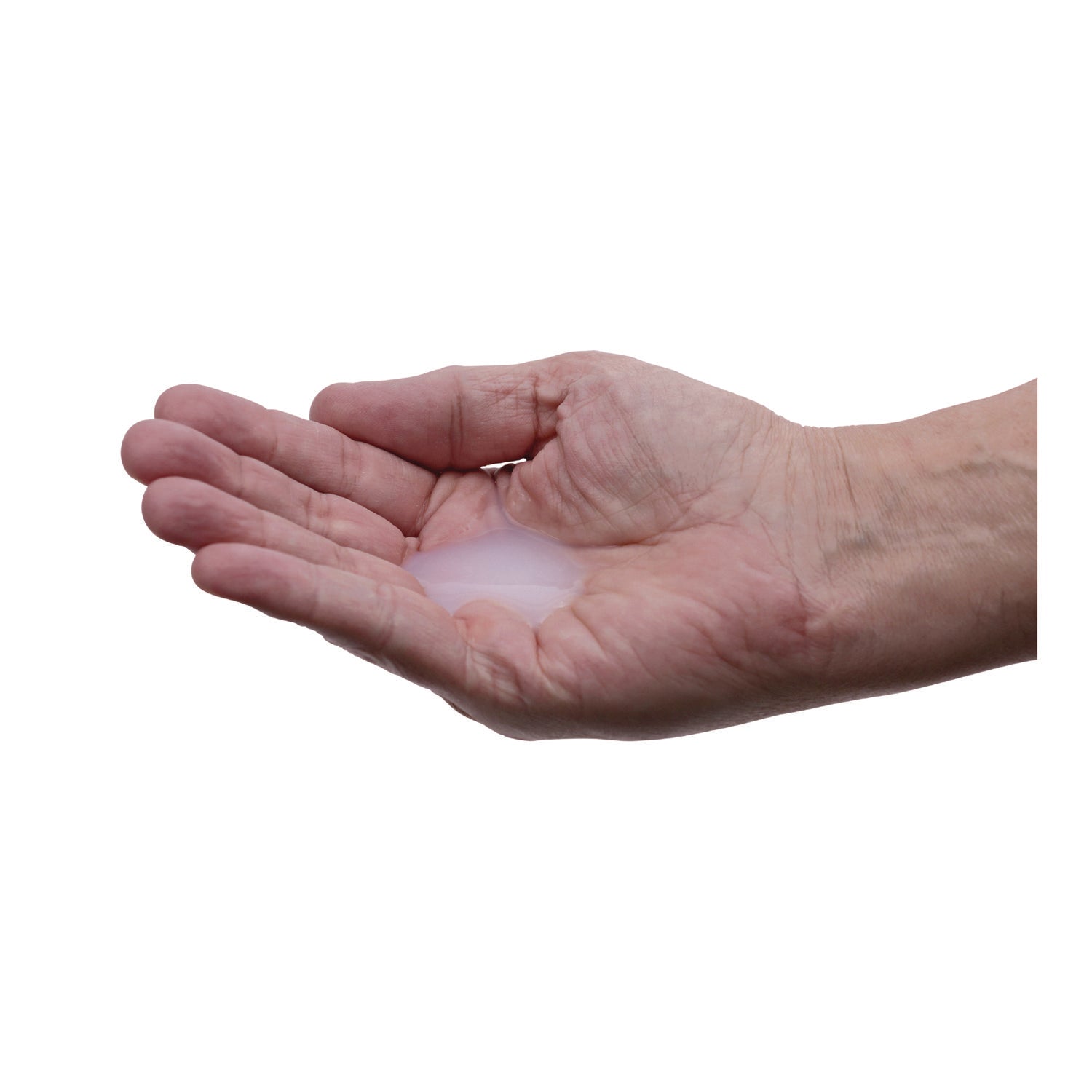 Pearlescent Moisturizing Liquid Hand Soap Refill, Aloe Scent, 1 gal Bottle, 4/Carton