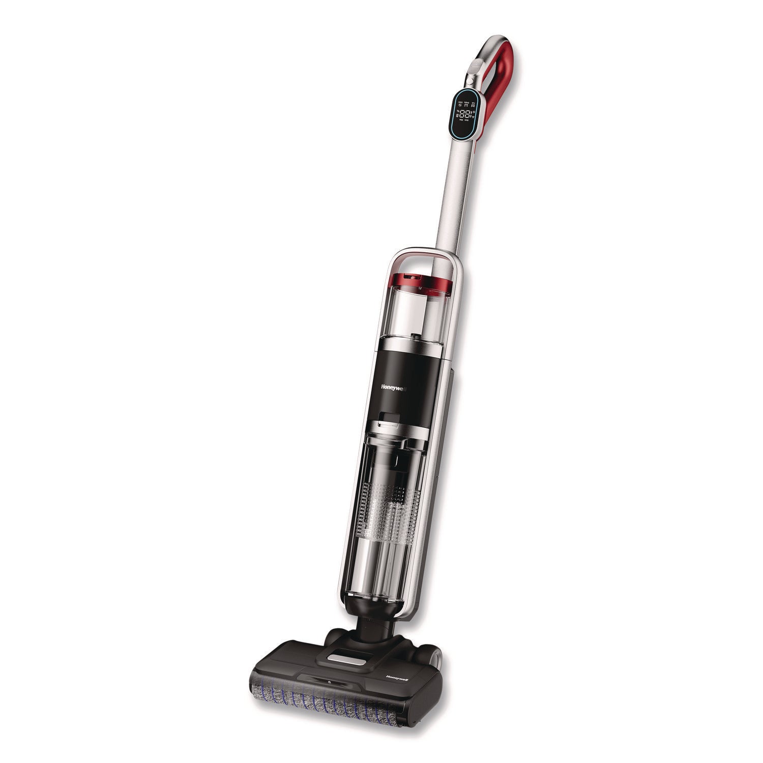 Ultamax Elite FC20 Cordless Floor Cleaner, 13.5" Cleaning Path, Graphite