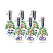 Mr. Clean Deep Cleaning Mist - 16 fl oz (0.5 quart) - Gain Scent - Easy to Use, Disinfectant, Deodorize - Multi - 1 Each