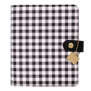 Personal Planner - Buffalo Check