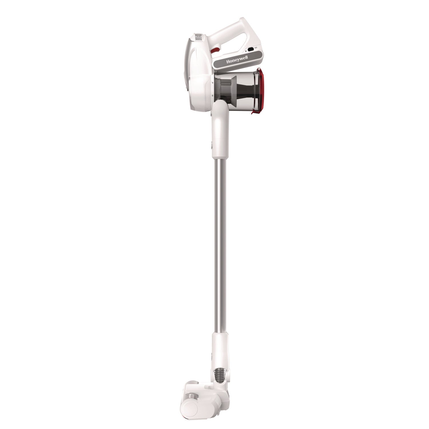 Aeromax Elite VC10 Cordless Vacuum, 8.7" Cleaning Path, White