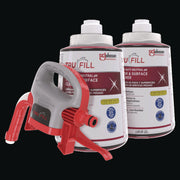 TruFill Floor Cleaner Dispensing System