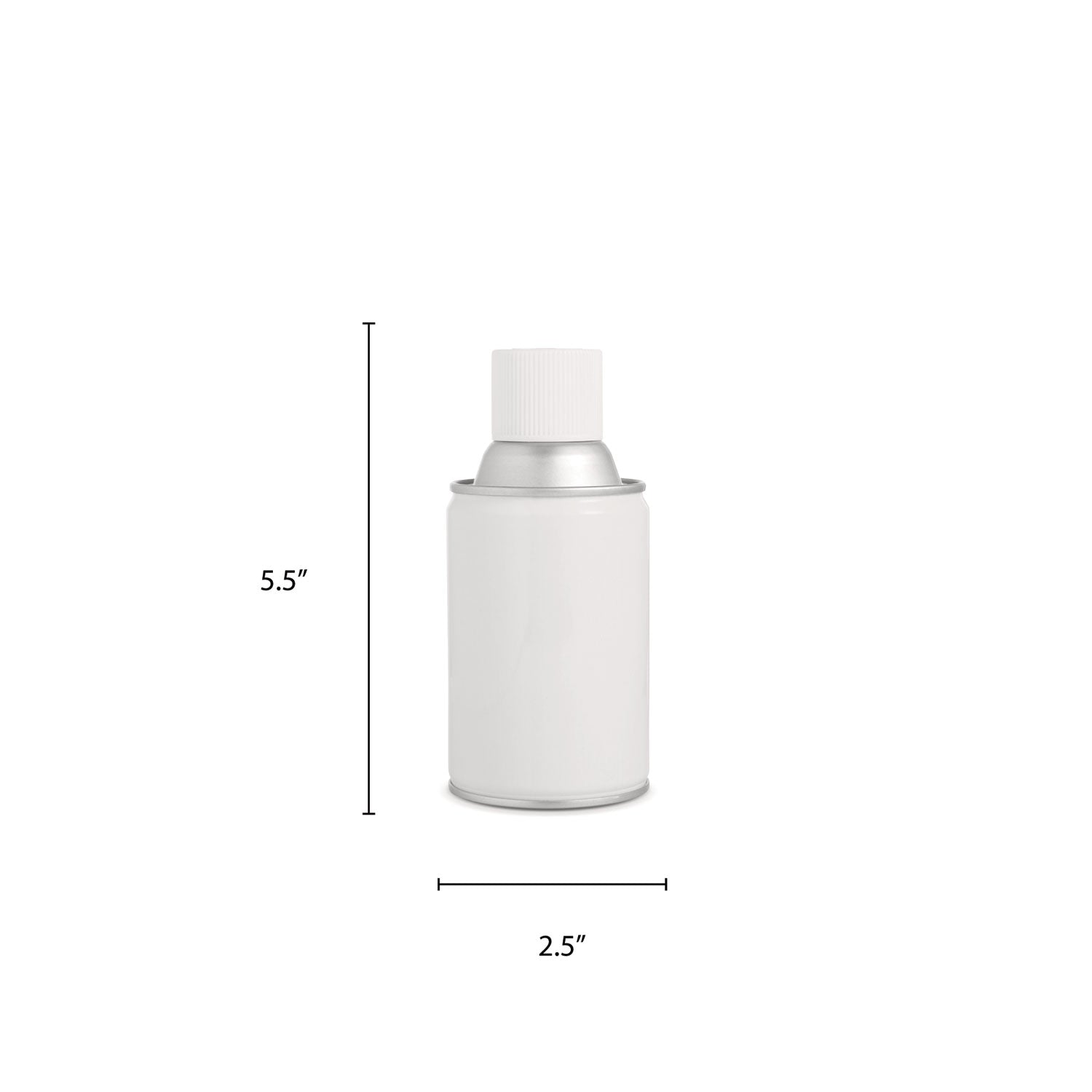 Fusion Metered Aerosols, Mango Breeze, 12/Carton
