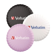 My Finder Bluetooth Coin Tracker for Apple iOS, Black/Purple/White, 3/Pack