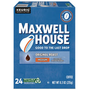 Original Roast K-Cups, 24/box