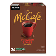 Premium Roast K-Cup, 24/bx