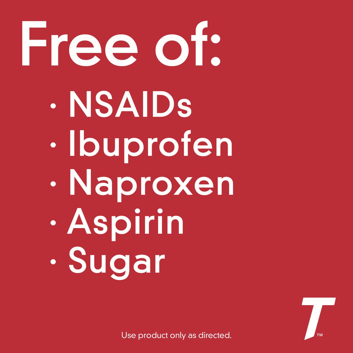 Tylenol Extra Strength Caplets, 100 Caplets per Bottle