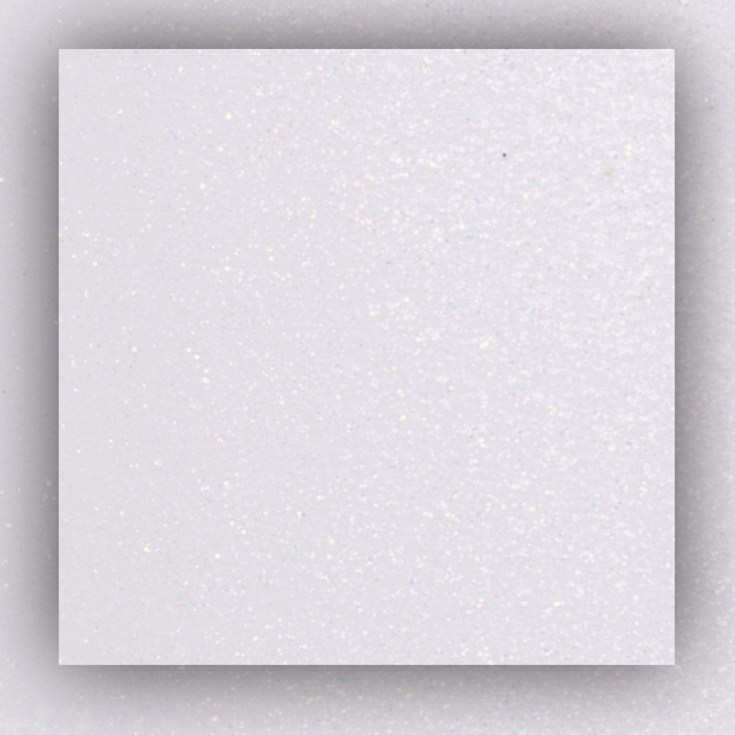 Specialty Glitter Spray Paint, Glitter White, 10.25 oz Aerosol Can, 6/Carton