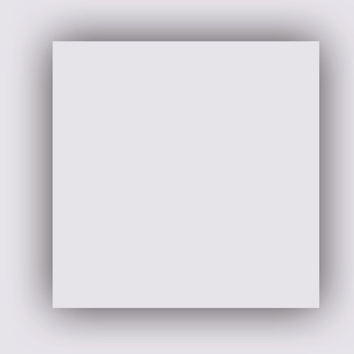 Specialty Frosted Glass Spray Paint, Matte Clear, 11 oz Aerosol Can, 6/Carton