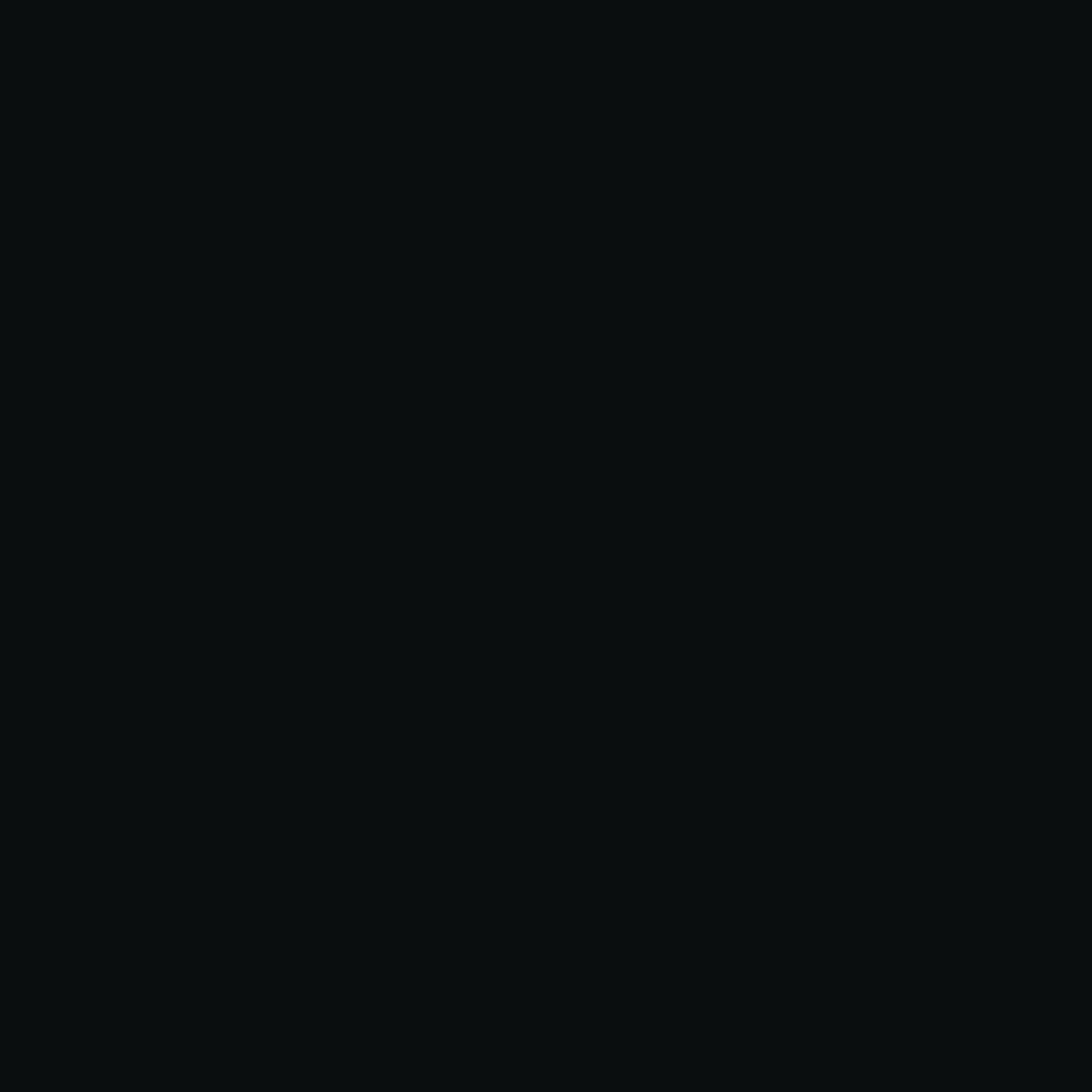 Stops Rust 5-in-1 Spray Paint, Flat Black, 12 oz Aerosol Can, 6/Carton
