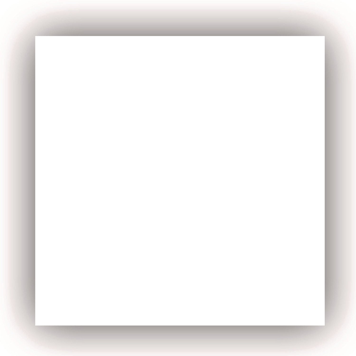 Stops Rust 5-in-1 Spray Paint, White, 12 oz Aerosol Can, 6/Carton