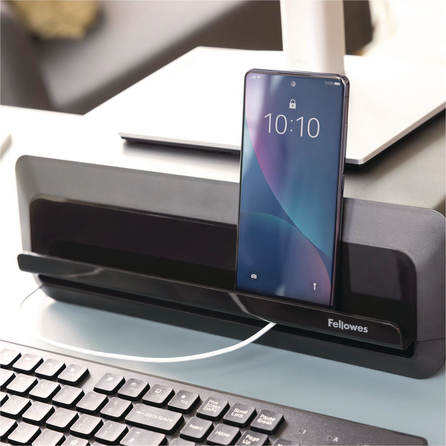 Fellowes Breyta Monitor Stand