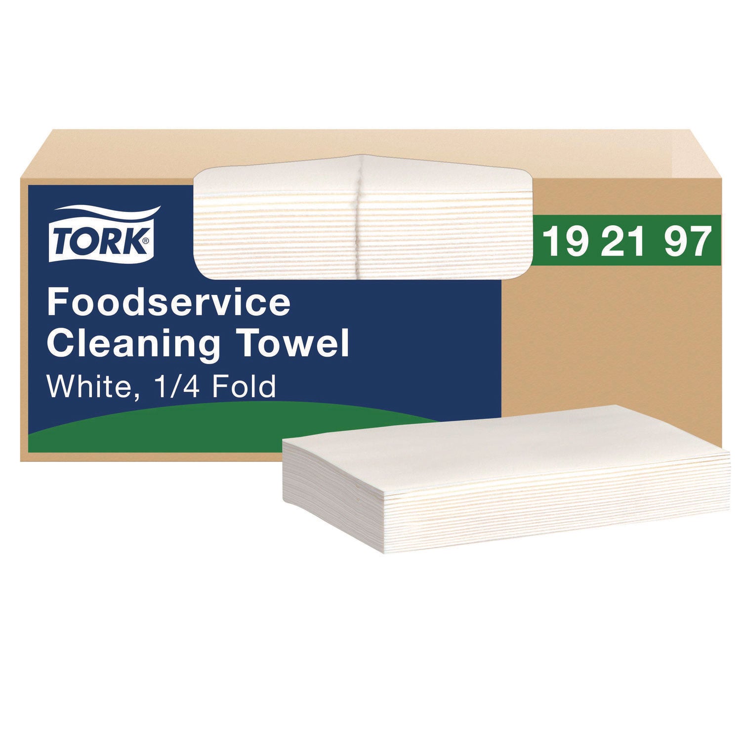 Dish Cloths & Sponges