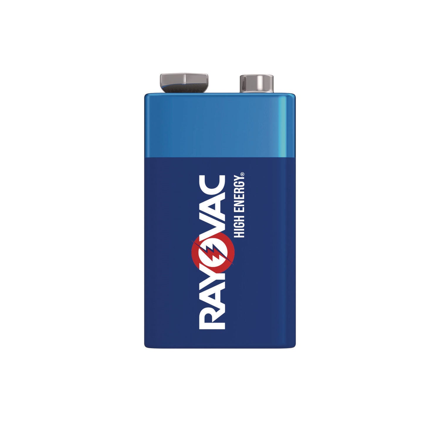For Multipurpose - 9V - 9 V DC - 4 / Pack