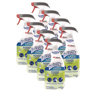Power Cleaner, 32 Oz Spray Bottle, 8/Carton