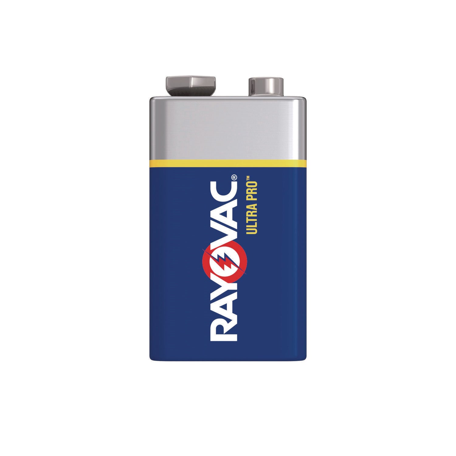For Multipurpose - 9V - 9 V DC - 12 / Pack