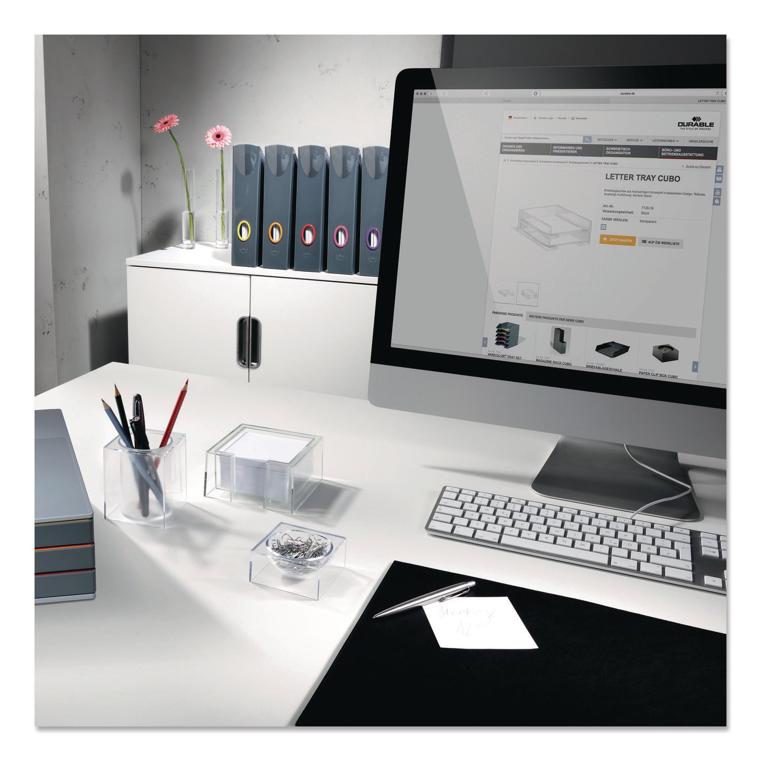 Gray, Multicolor - 5 / Carton