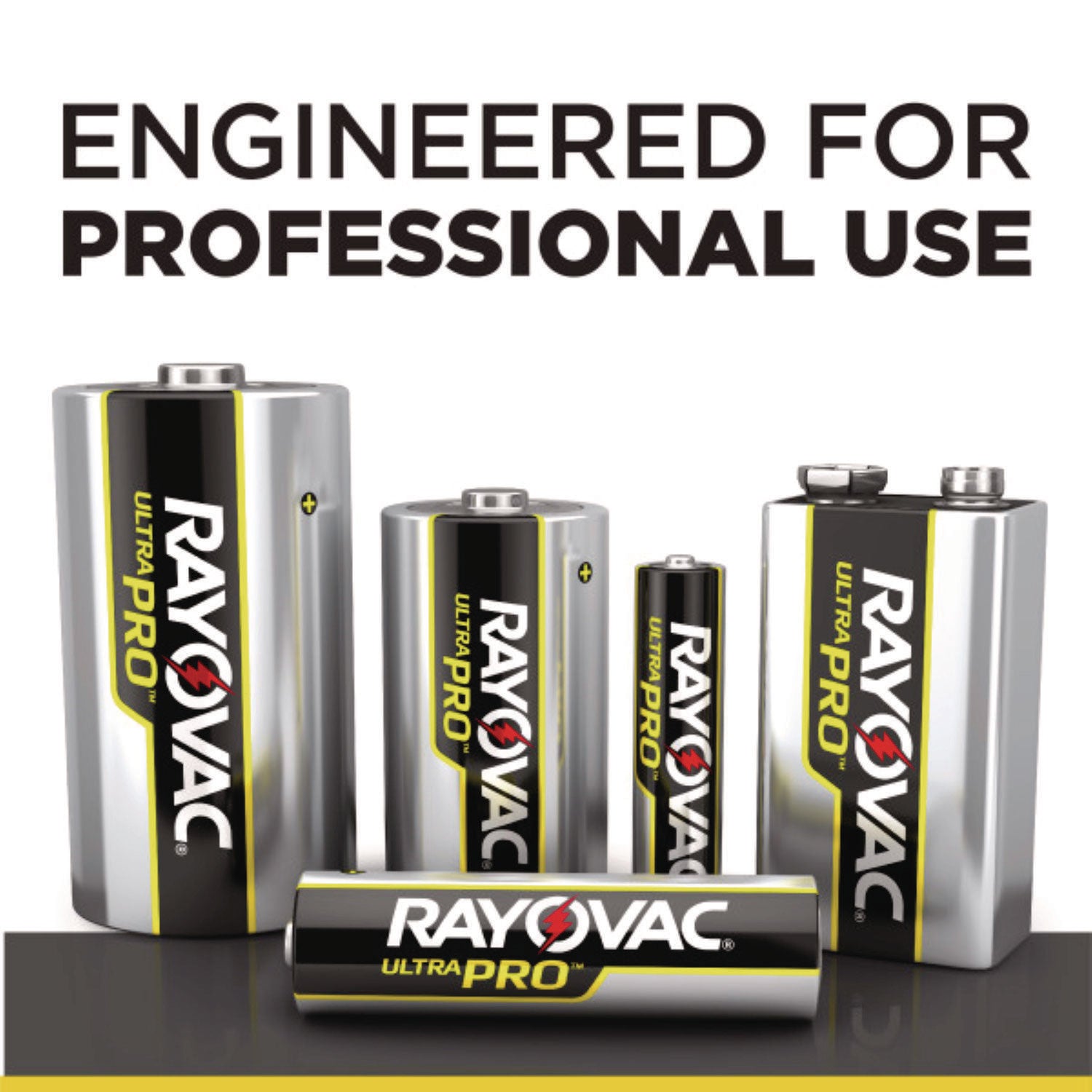 For Multipurpose - AAA - 1.5 V DC - 1 Pack