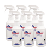 Diversey Suma Inox Stainless Steel Polish, Ready-To-Use, Oil-Based, Hydrocarbon Scent, Clear, 32 fl oz (1 quart), 1 Each