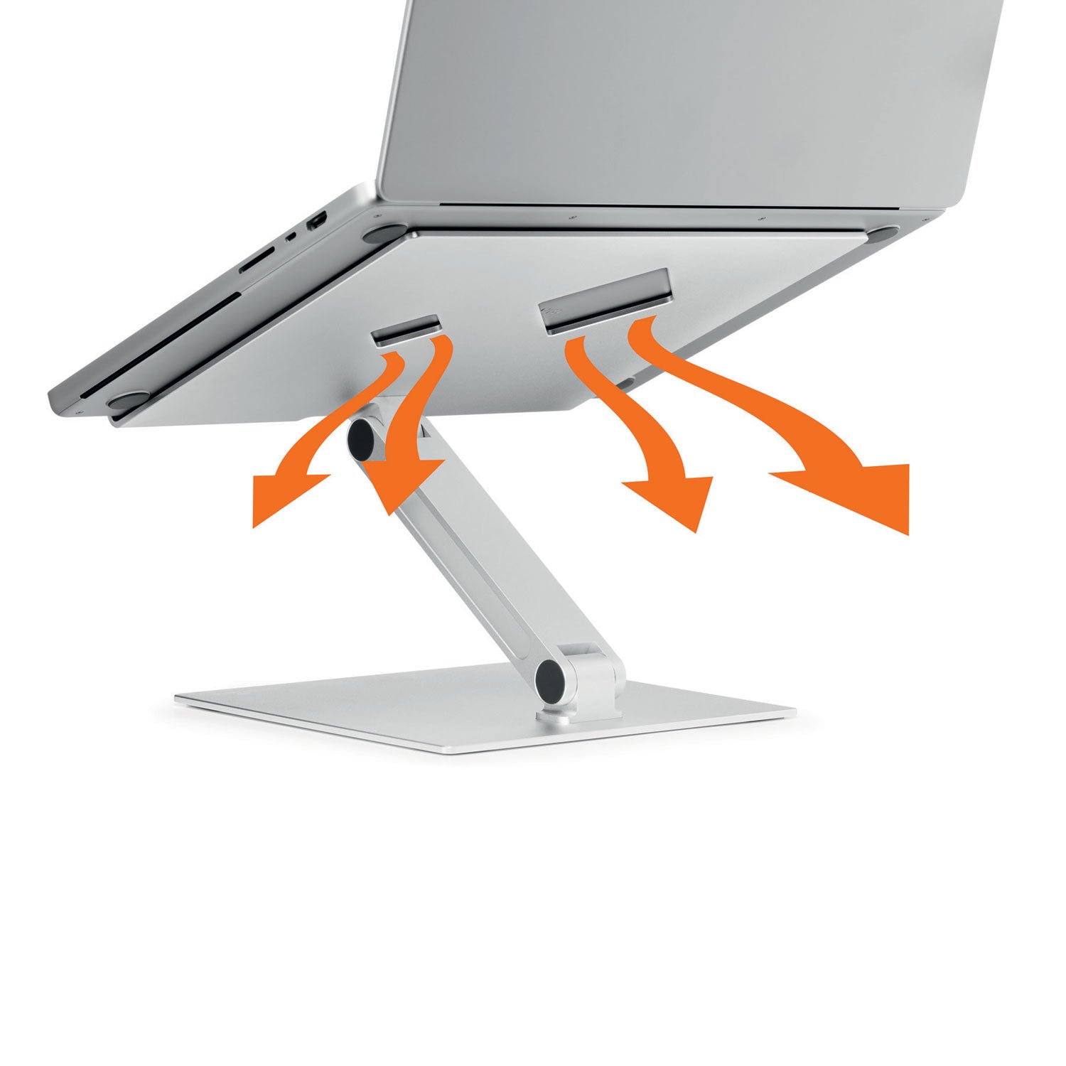 DURABLE Laptop Stand Rise