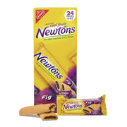 No High Fructose Corn Syrup, Individually Wrapped - Fig - 1 - 2 oz - 24 / Carton