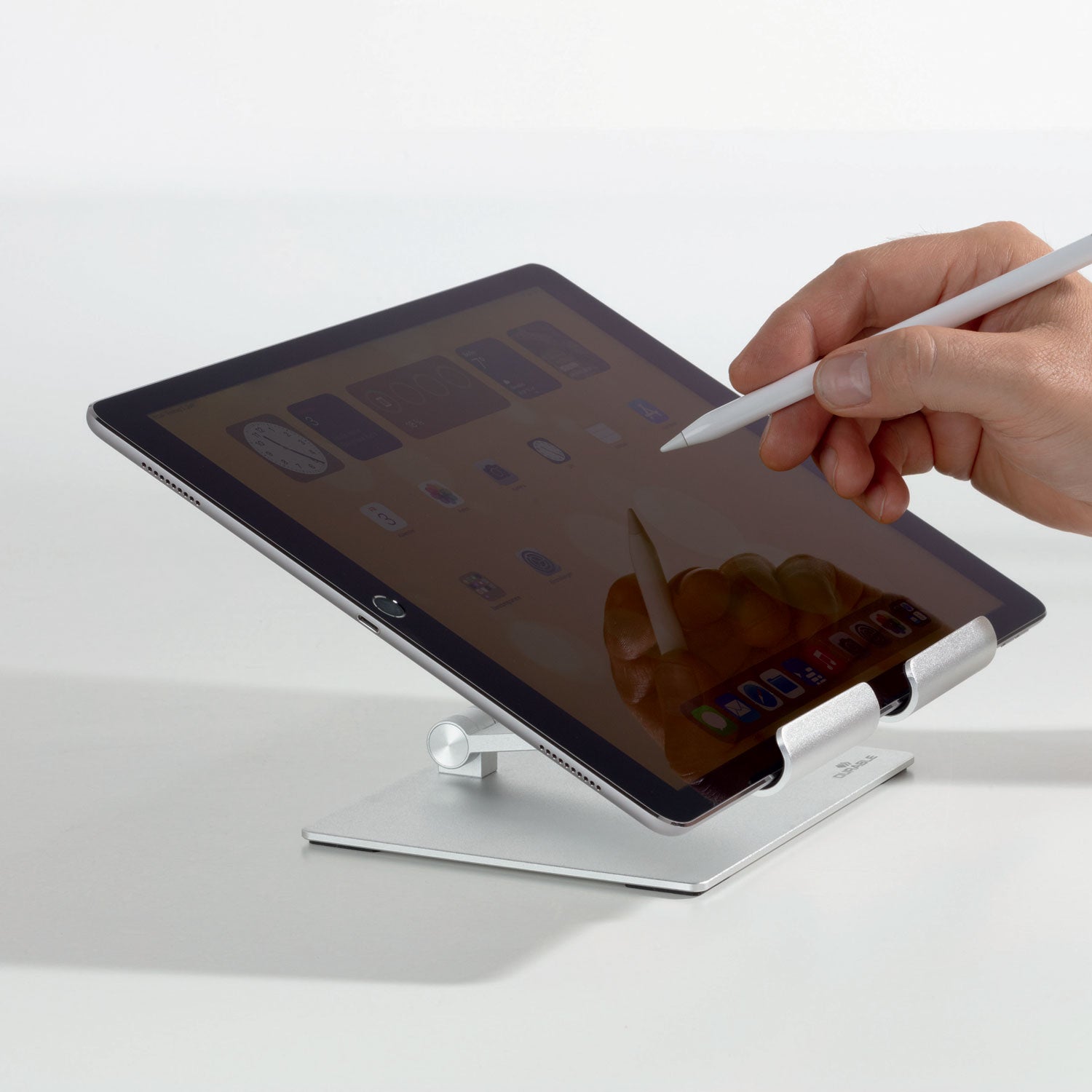 DURABLE Tablet Stand Rise