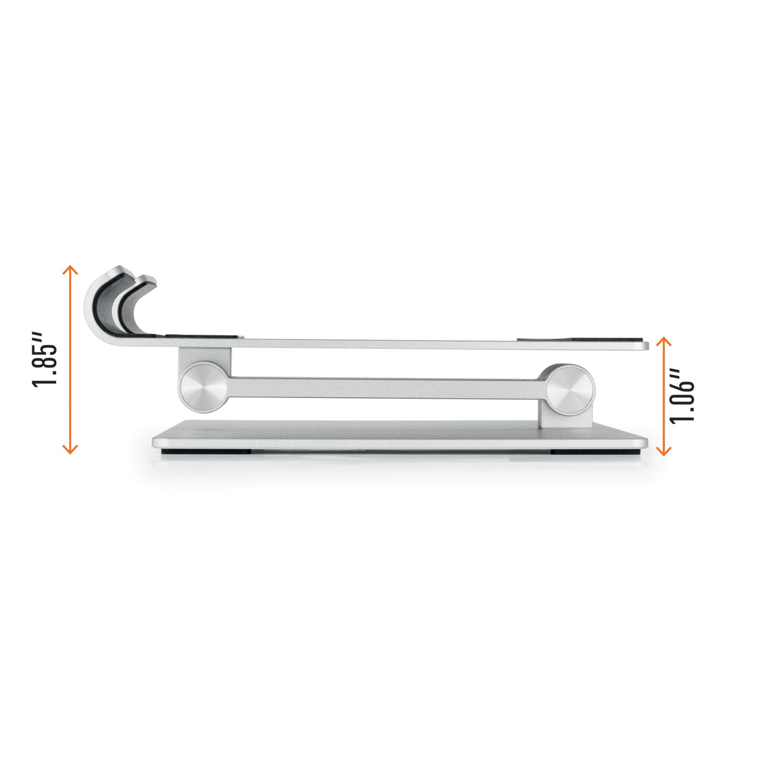 DURABLE Tablet Stand Rise