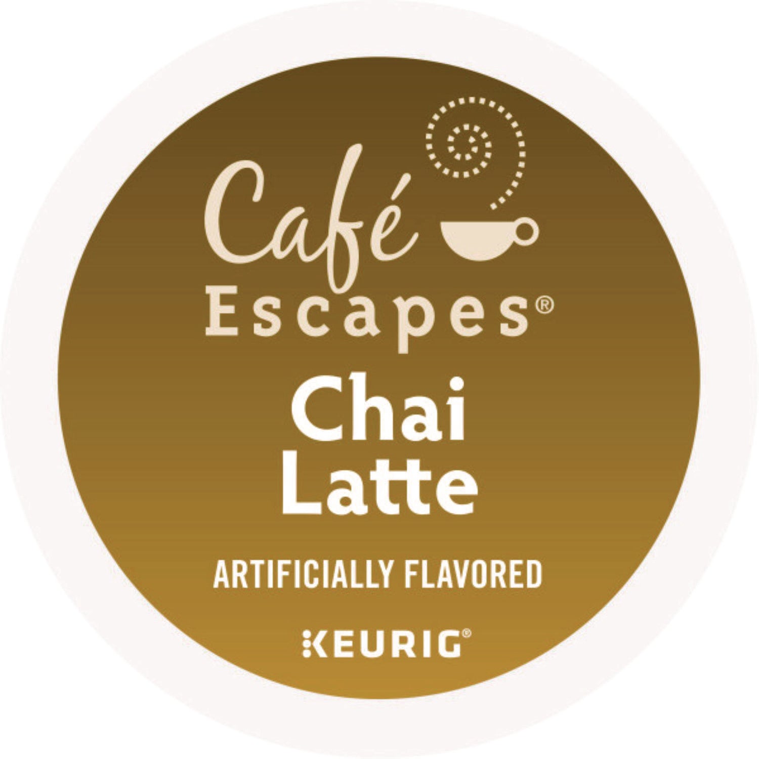 Compatible with Keurig K-Cup Brewer - Black Tea - 0.5 oz - 24 K-Cup - Caffeinated - Kosher - 24 / Box