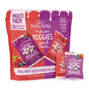 Assorted - 0.70 oz - 30 / Carton