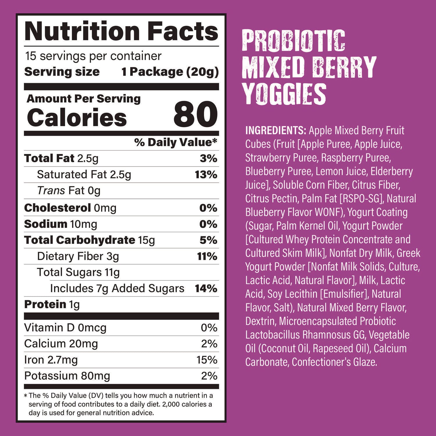 Assorted - 0.70 oz - 30 / Carton