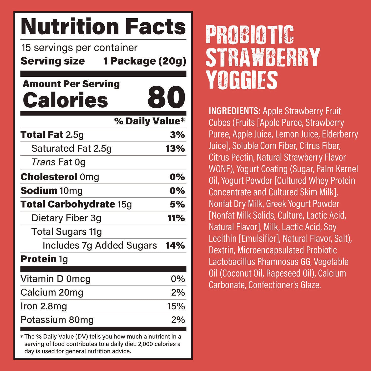 Assorted - 0.70 oz - 30 / Carton