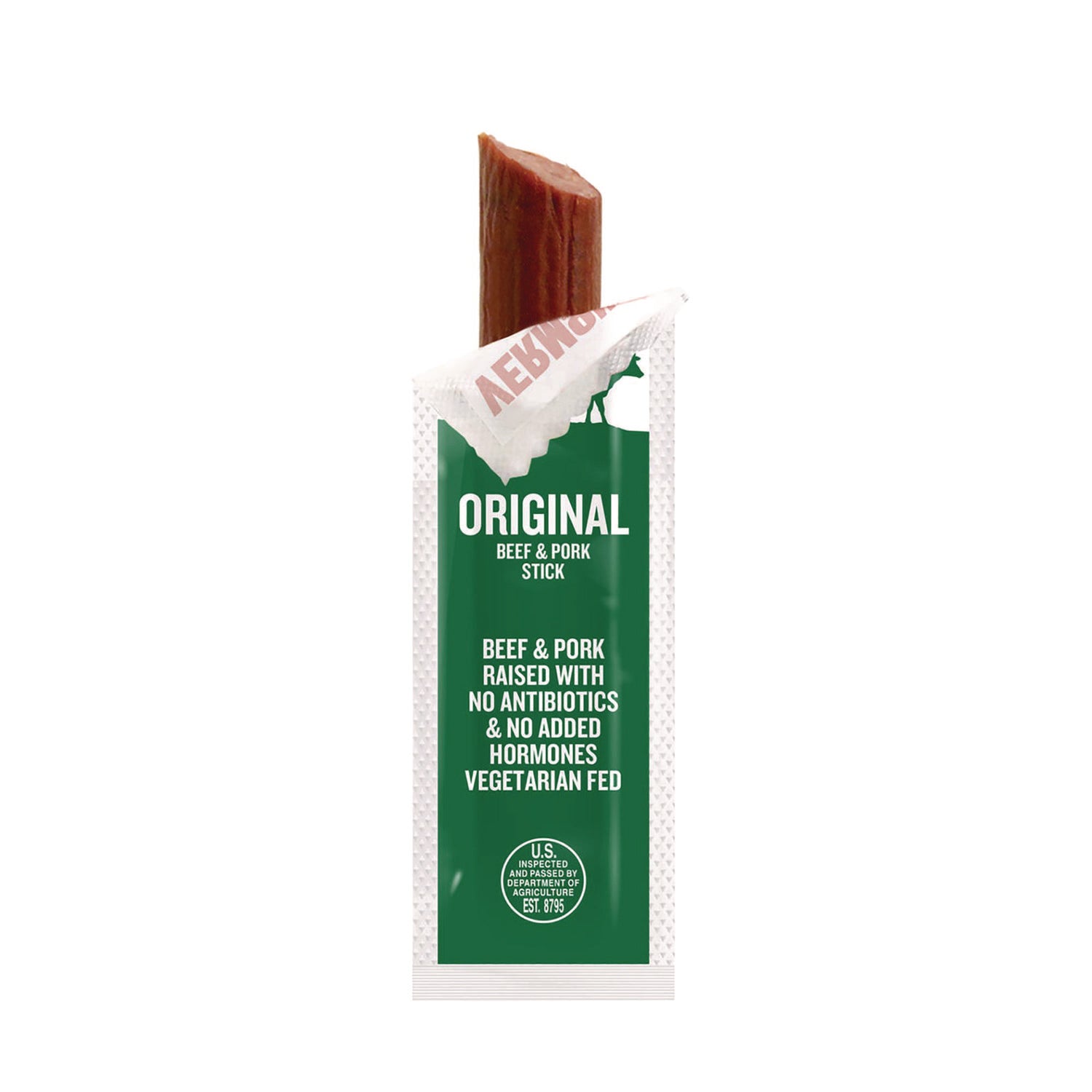 Individually Wrapped - Assorted - 1 / Carton