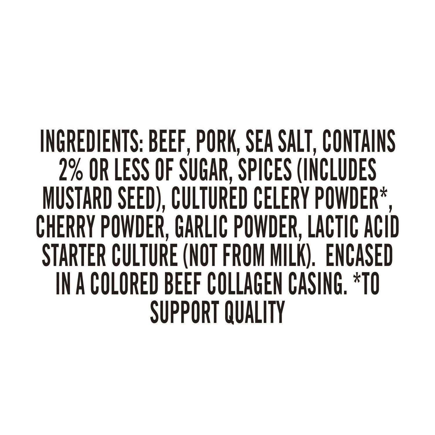 Individually Wrapped - Assorted - 1 / Carton