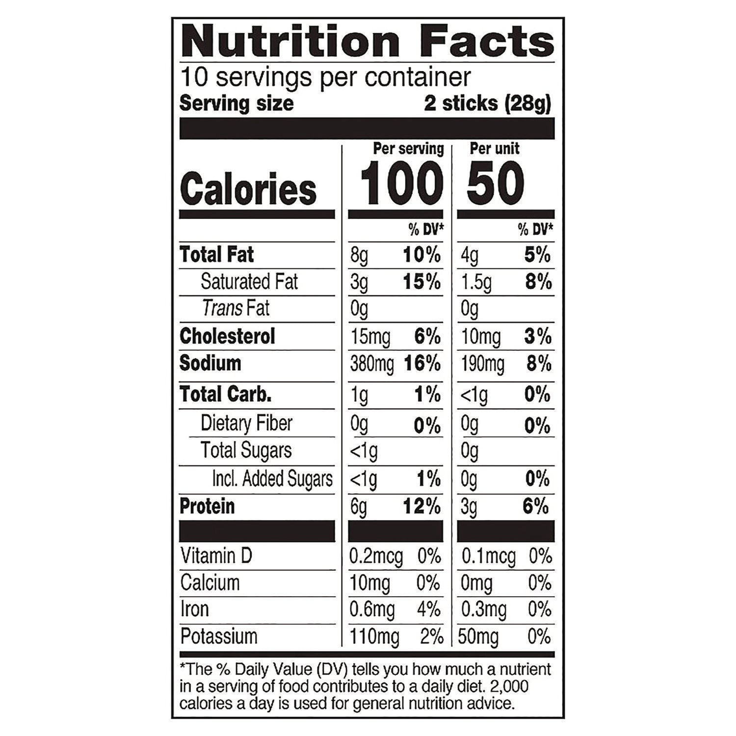 Individually Wrapped - Assorted - 1 / Carton