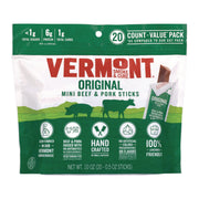 Individually Wrapped - Assorted - 1 / Carton
