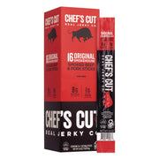 Smokehouse - 1 oz - 1 / Carton