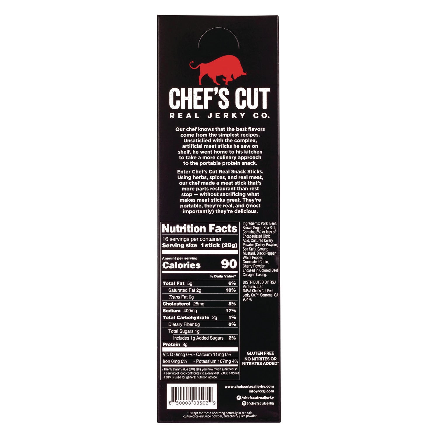 Smokehouse - 1 oz - 1 / Carton