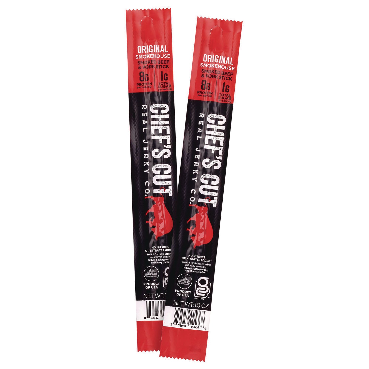 Smokehouse - 1 oz - 1 / Carton