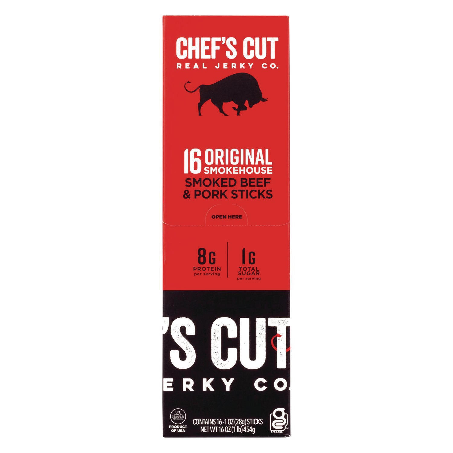 Smokehouse - 1 oz - 1 / Carton