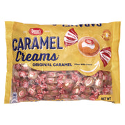 Caramel - Individually Wrapped - 3 lb - 1 Carton