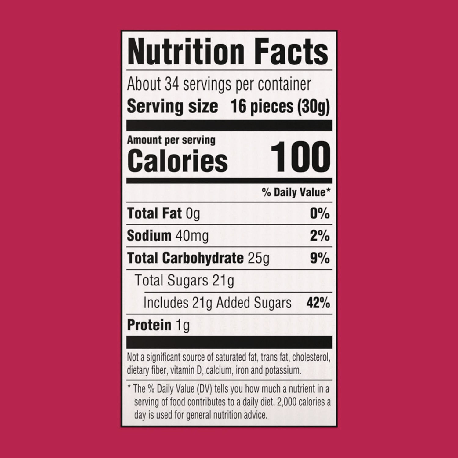 Strawberry, Grape, Orange, Lemon - 3 oz - 12 /Bag - 1 / Carton