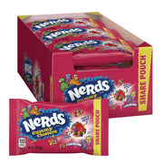 Strawberry, Grape, Orange, Lemon - 3 oz - 12 /Bag - 1 / Carton