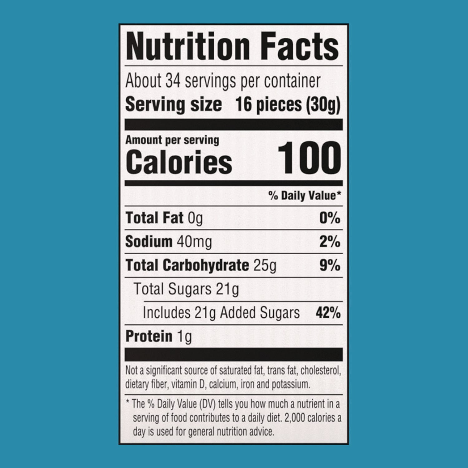 Very Berry Clusters Share Pack, Berry, 3 oz Packet, 12/Carton