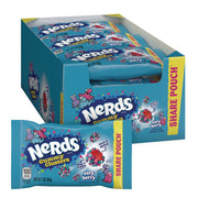 Very Berry Clusters Share Pack, Berry, 3 oz Packet, 12/Carton
