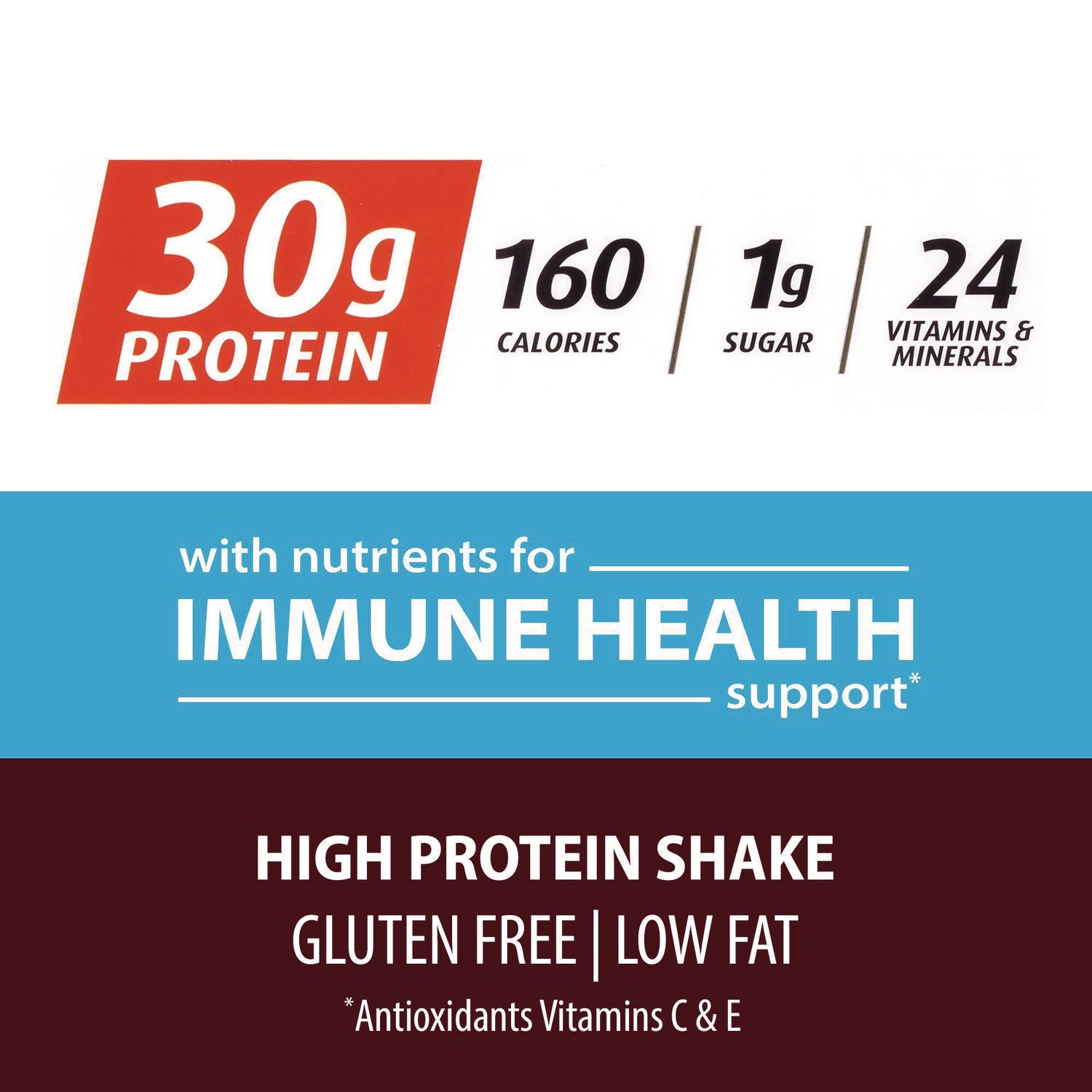 11 fl oz (325 mL) - Chocolate - 15/Bag - 1 Carton
